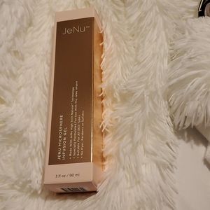 Jenu Microsphere Infusion Gel
